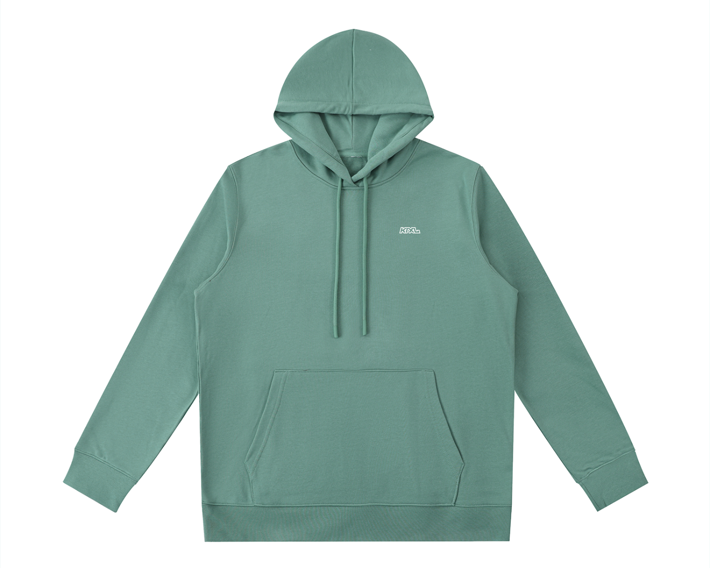 Essential Oversized Hoodie