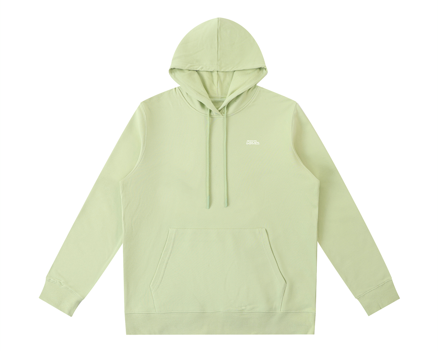 Essential Oversized Hoodie
