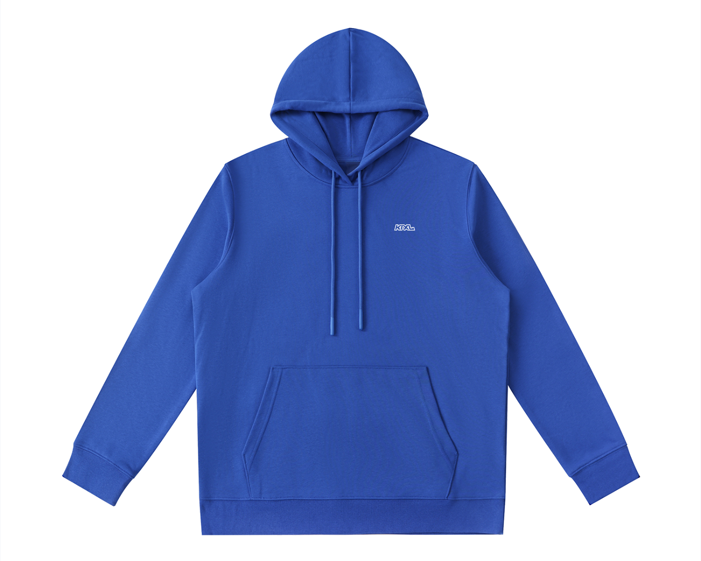 Essential Oversized Hoodie