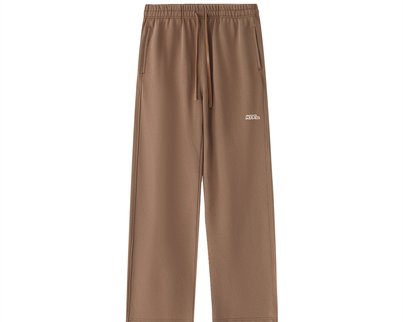 Vintage Washed Heavyweight Sweatpants