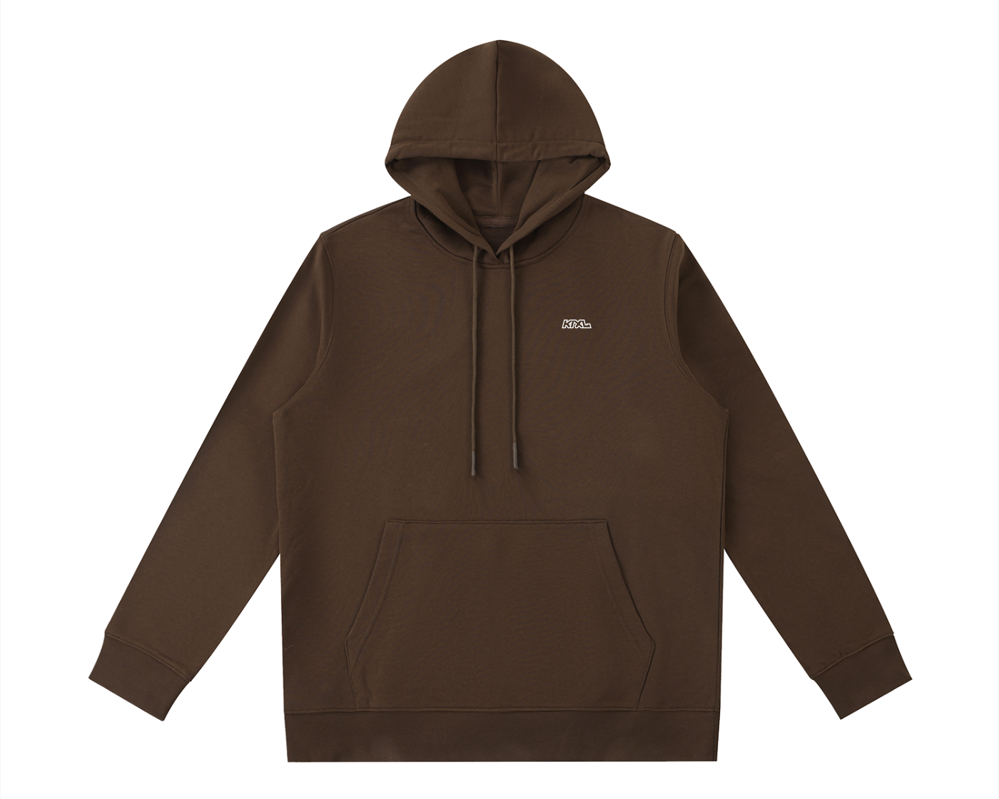 Essential Oversized Hoodie