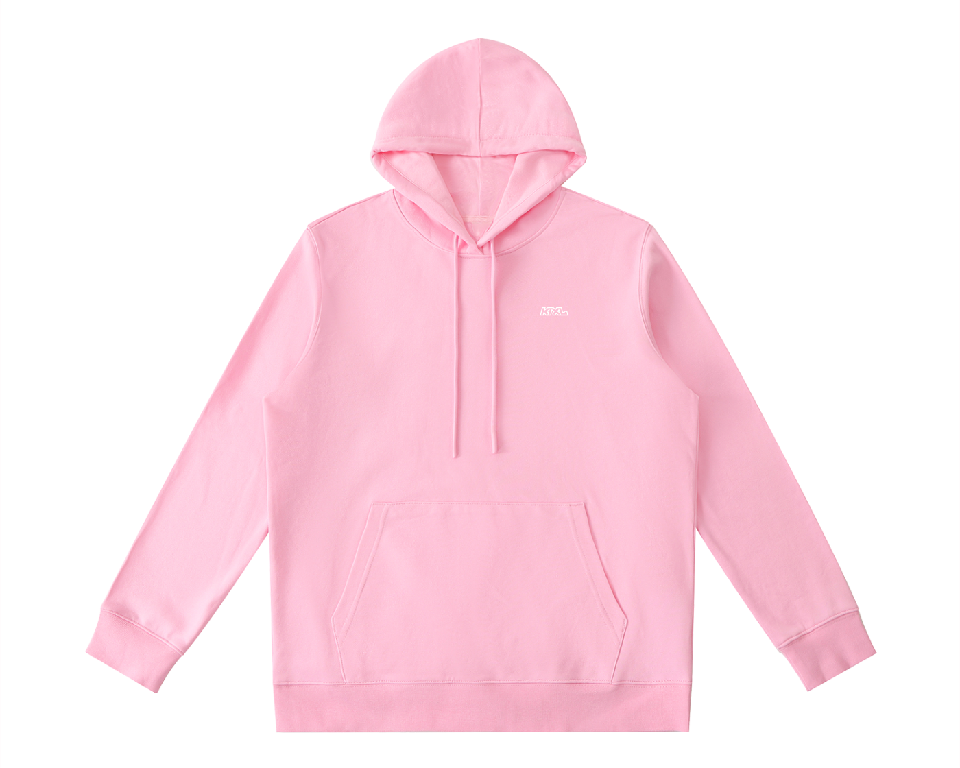 Essential Oversized Hoodie