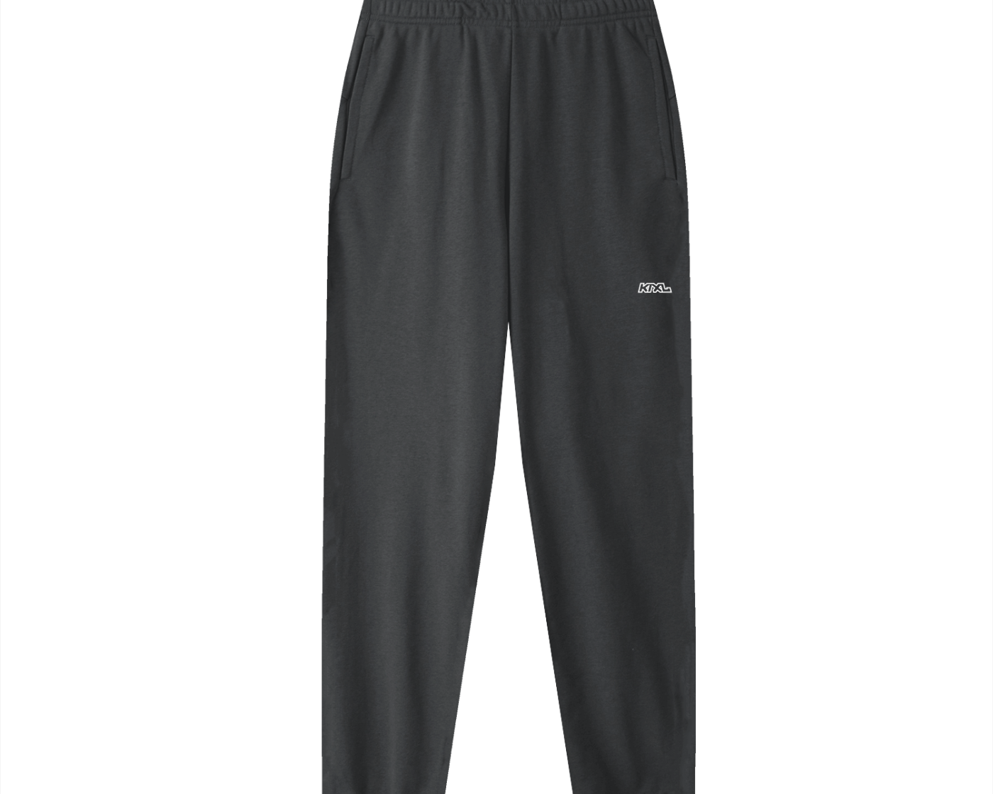 Essential Jogged Sweatpants