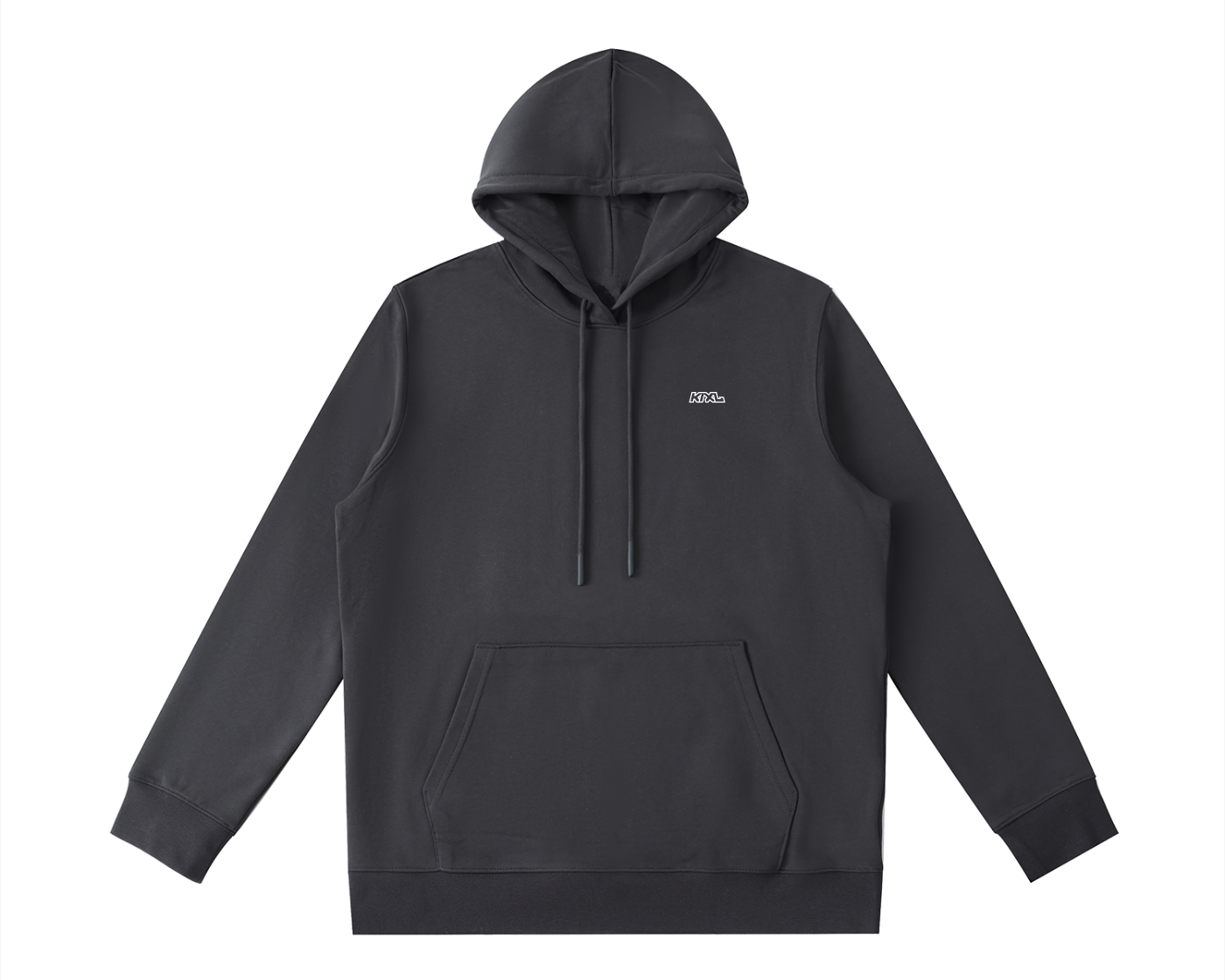 Essential Oversized Hoodie