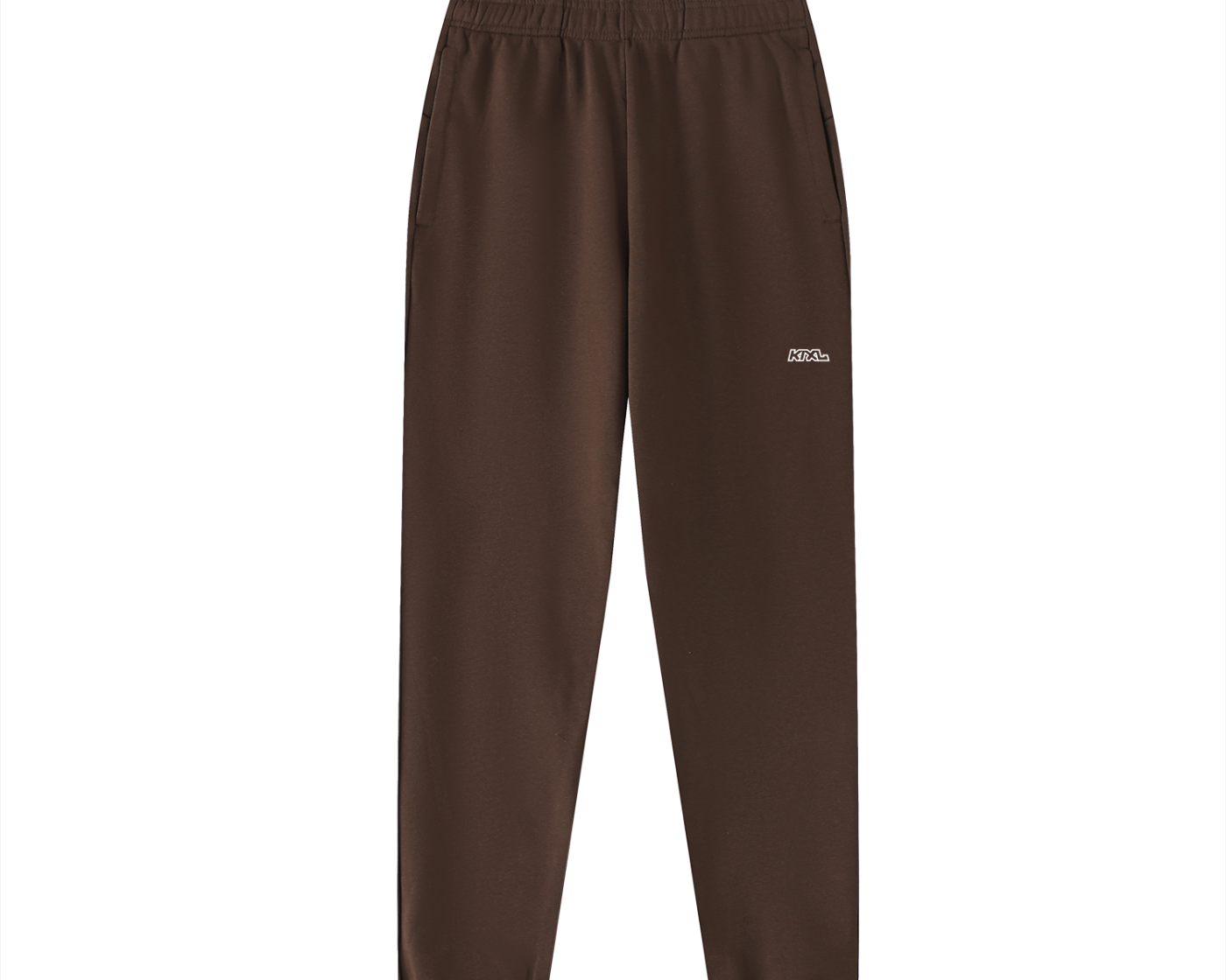 Essential Jogged Sweatpants