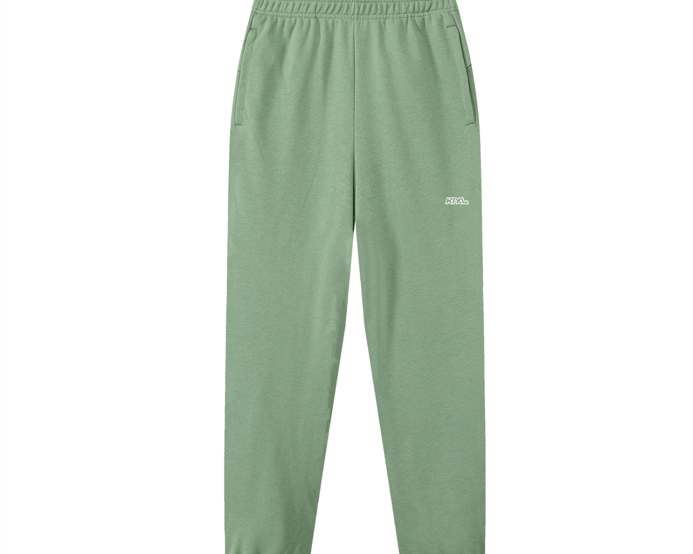 Essential Jogged Sweatpants