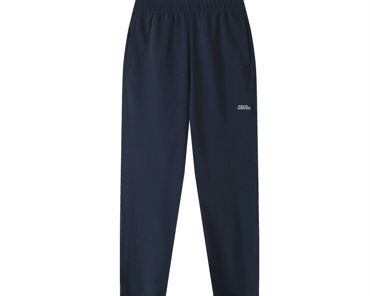 Essential Jogged Sweatpants