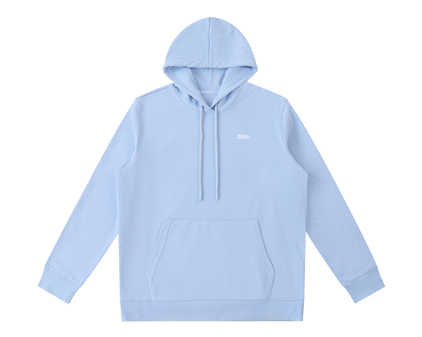 Essential Oversized Hoodie