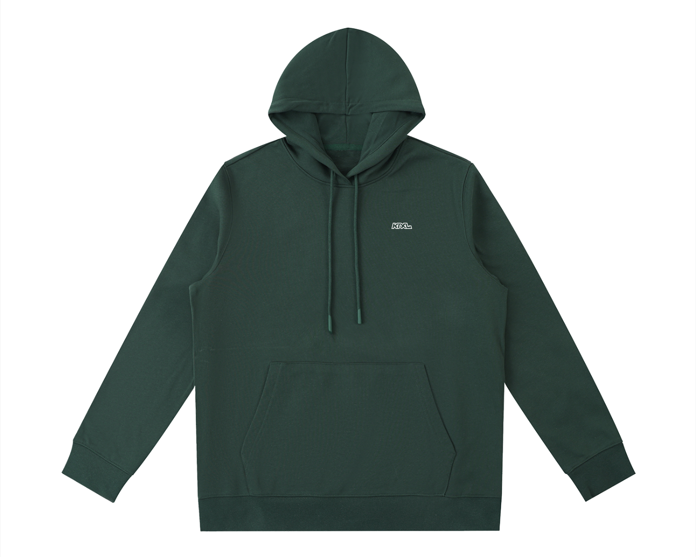 Essential Oversized Hoodie