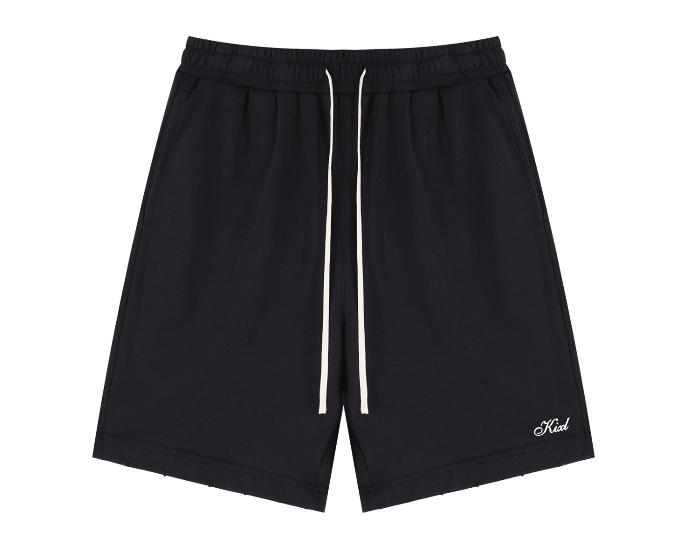 Unisex Cotton Short