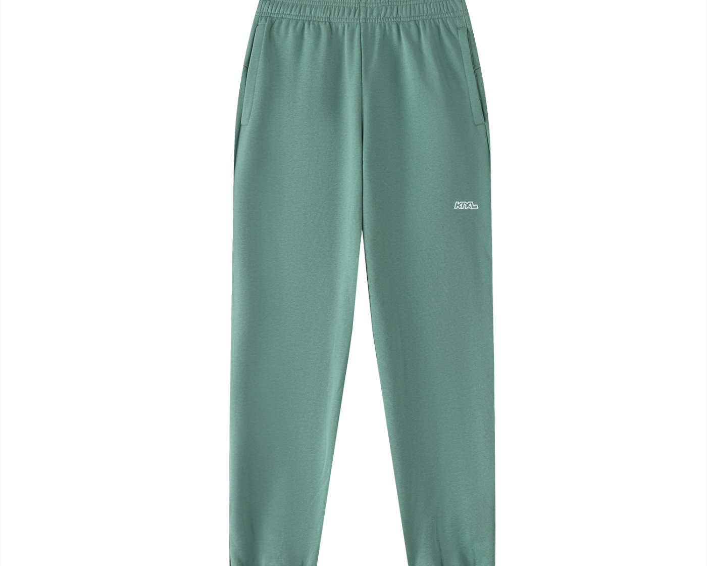 Essential Jogged Sweatpants