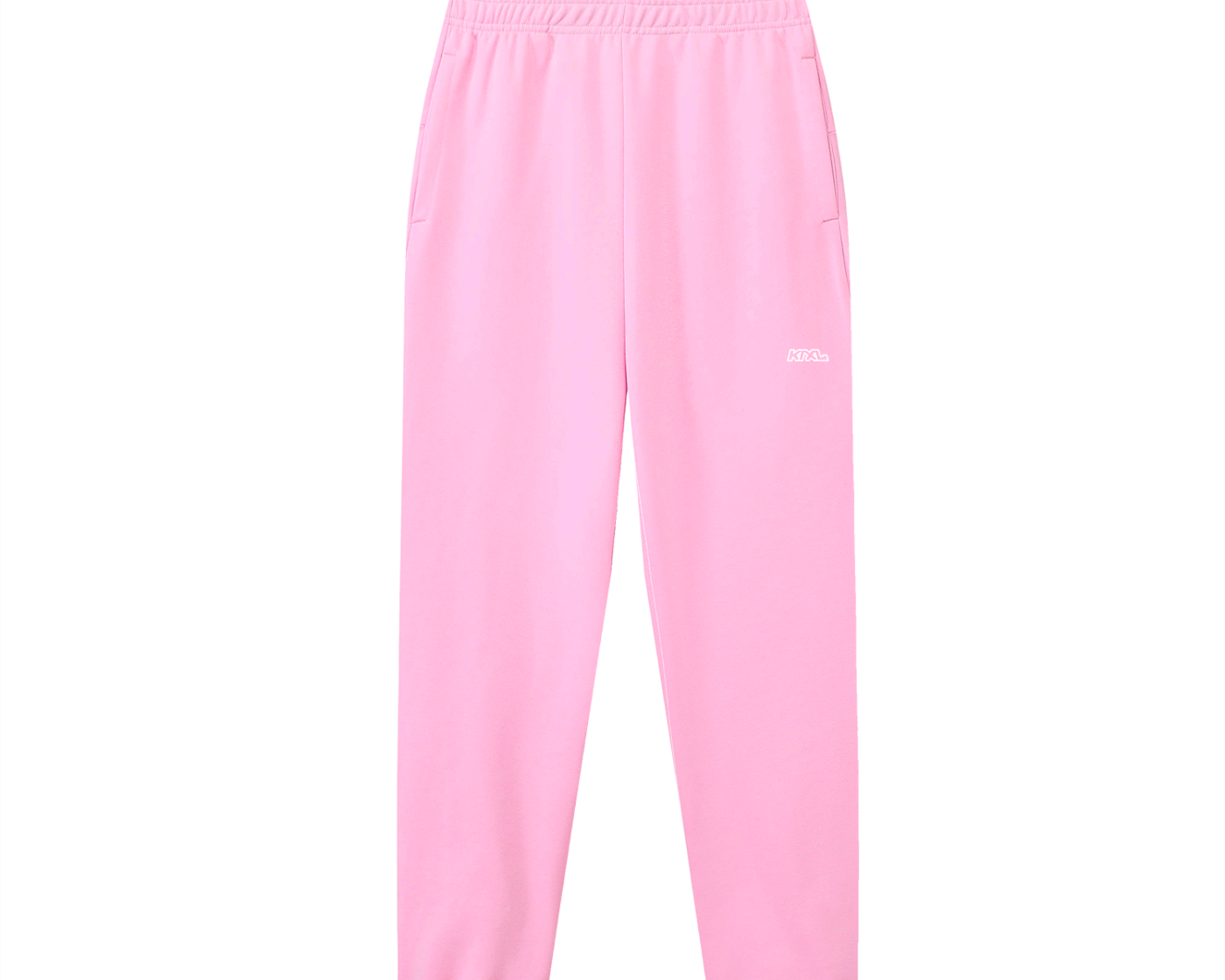 Essential Jogged Sweatpants