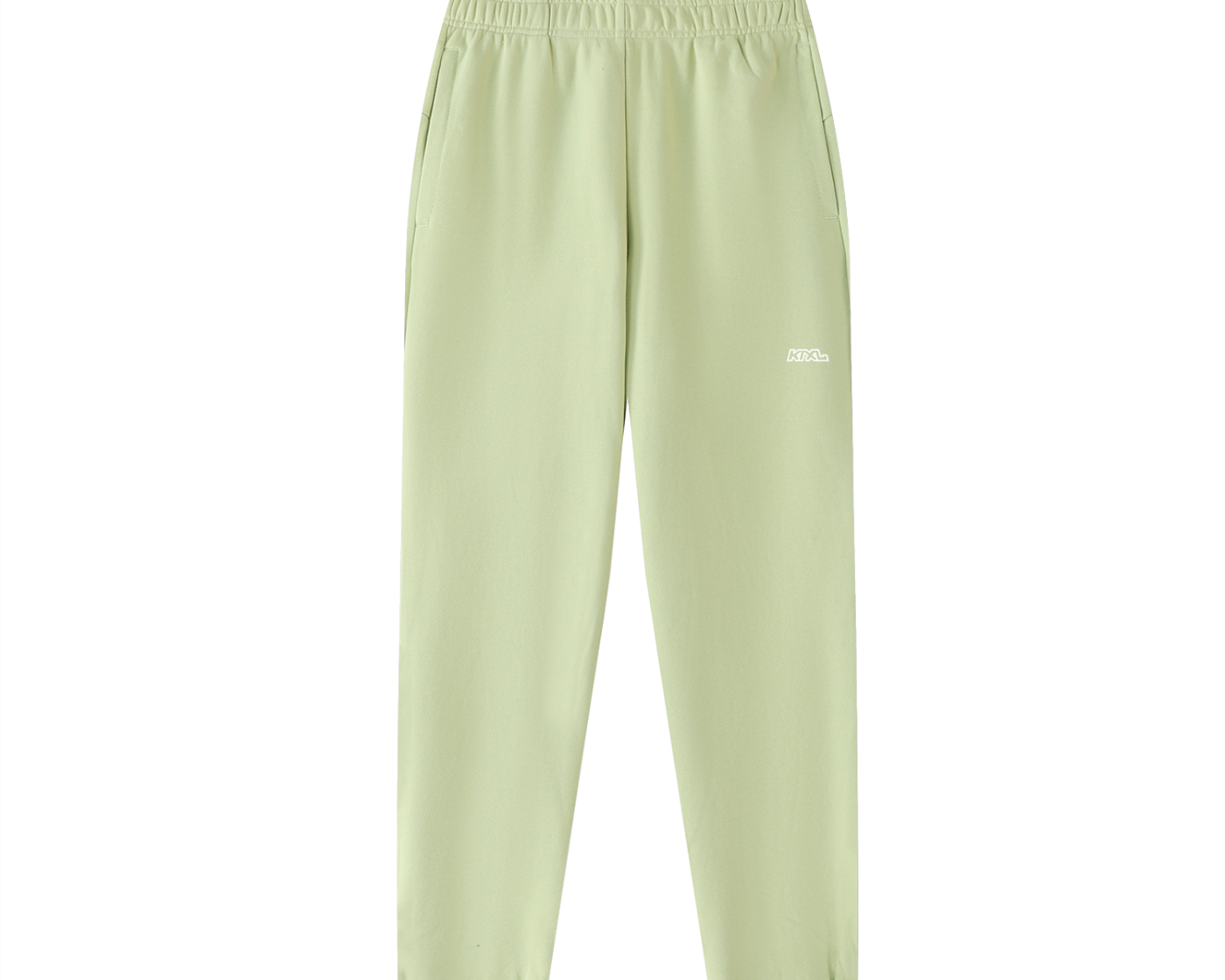 Essential Jogged Sweatpants
