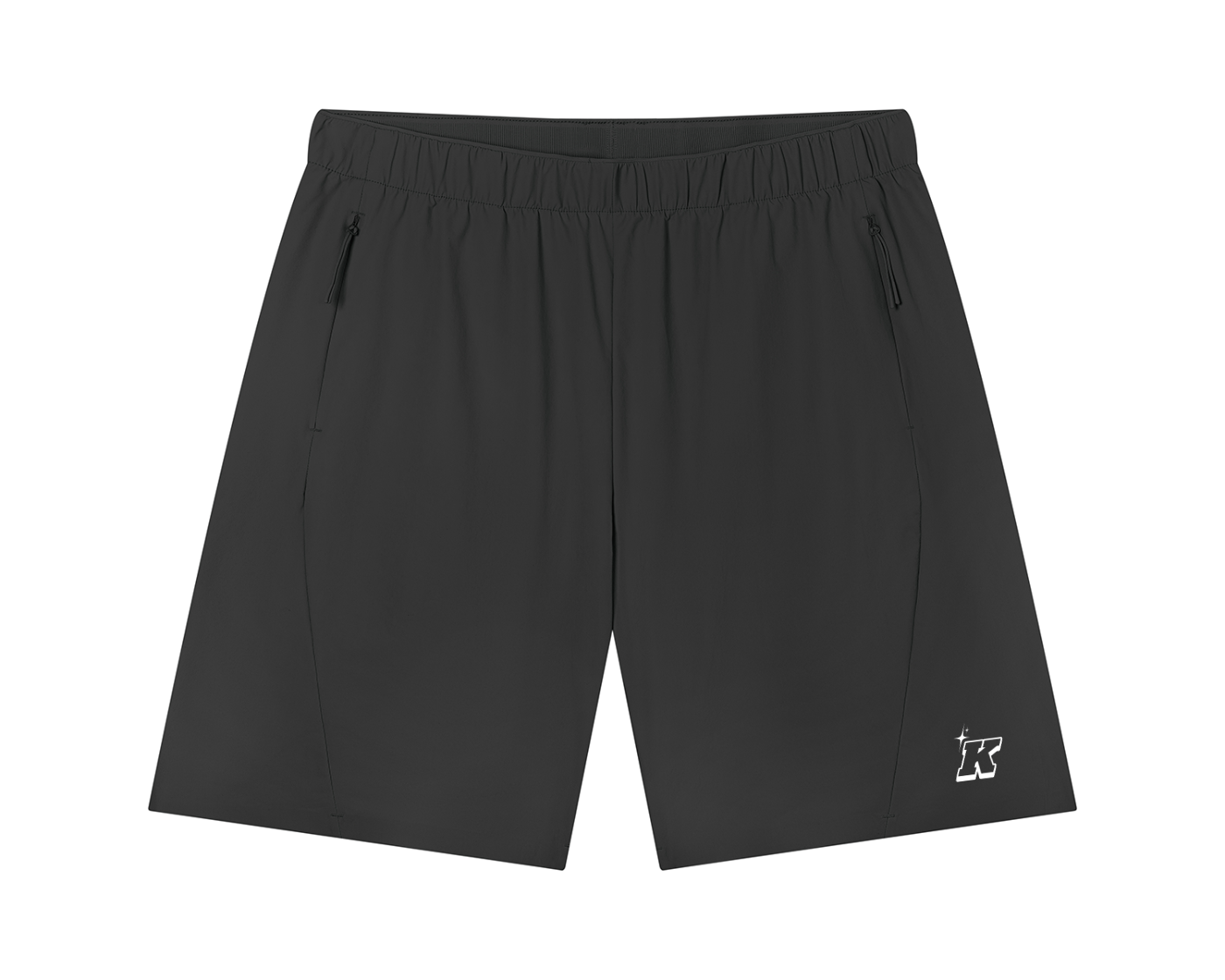 Men’s Drawstring Active Short