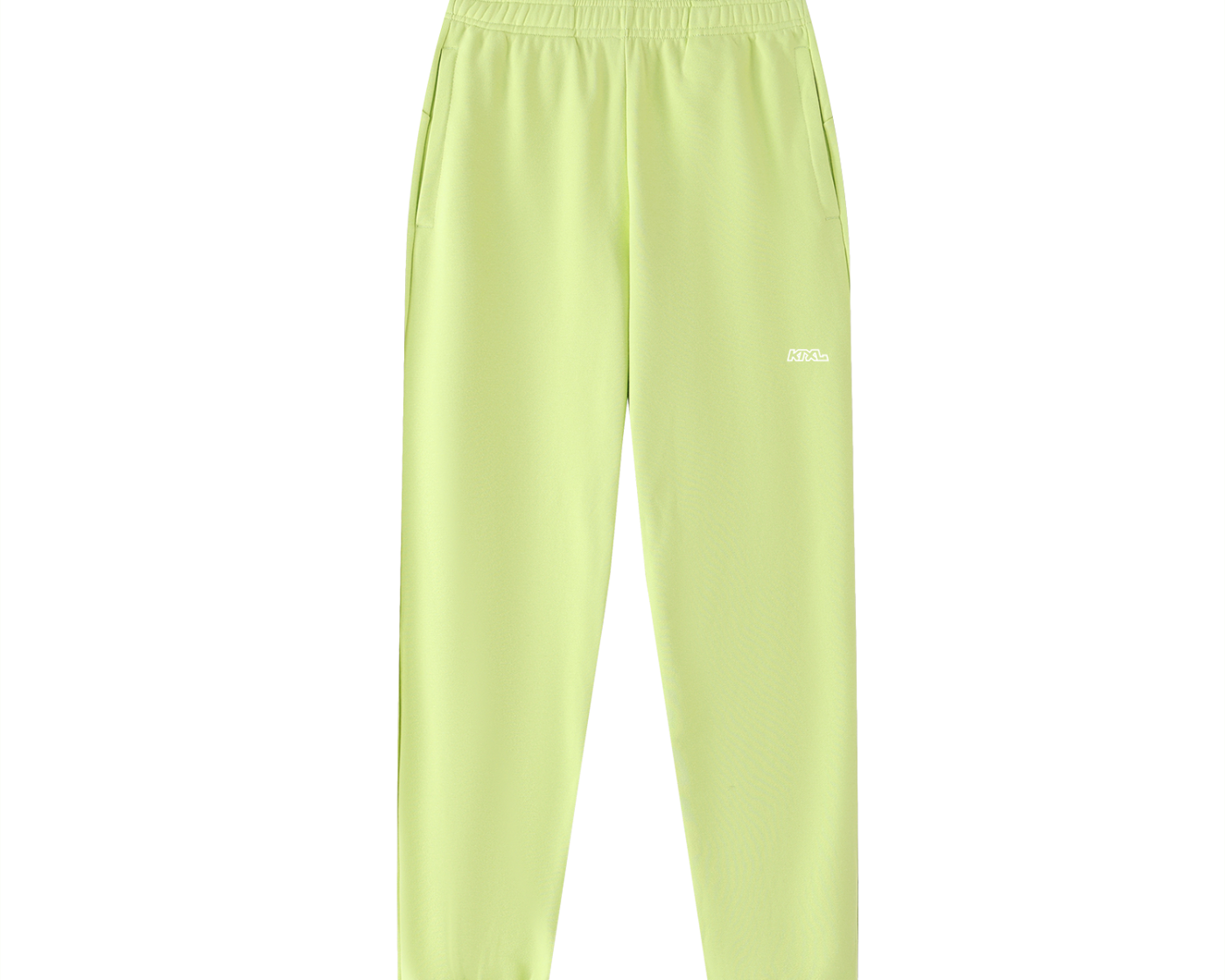Essential Jogged Sweatpants