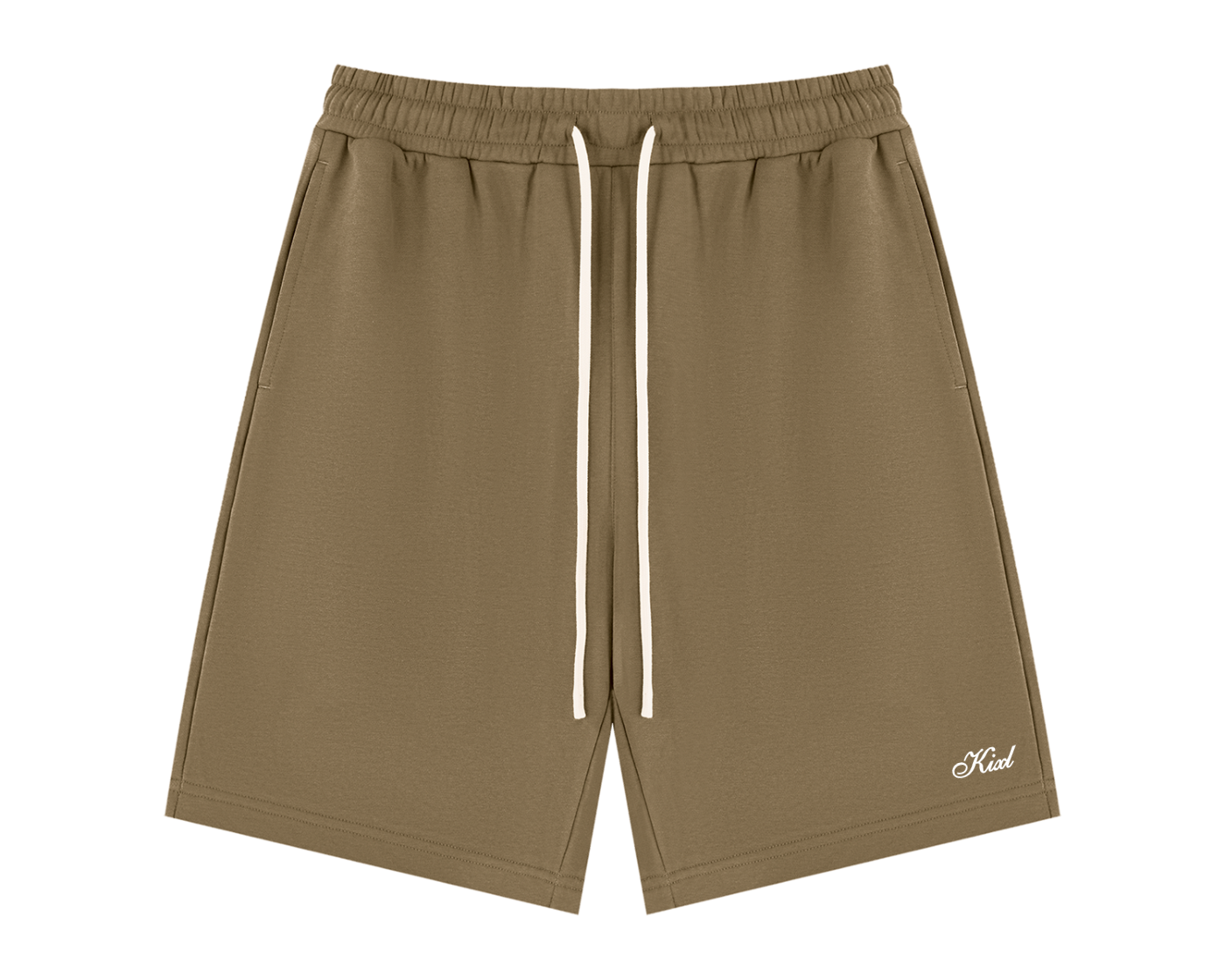 Unisex Cotton Short