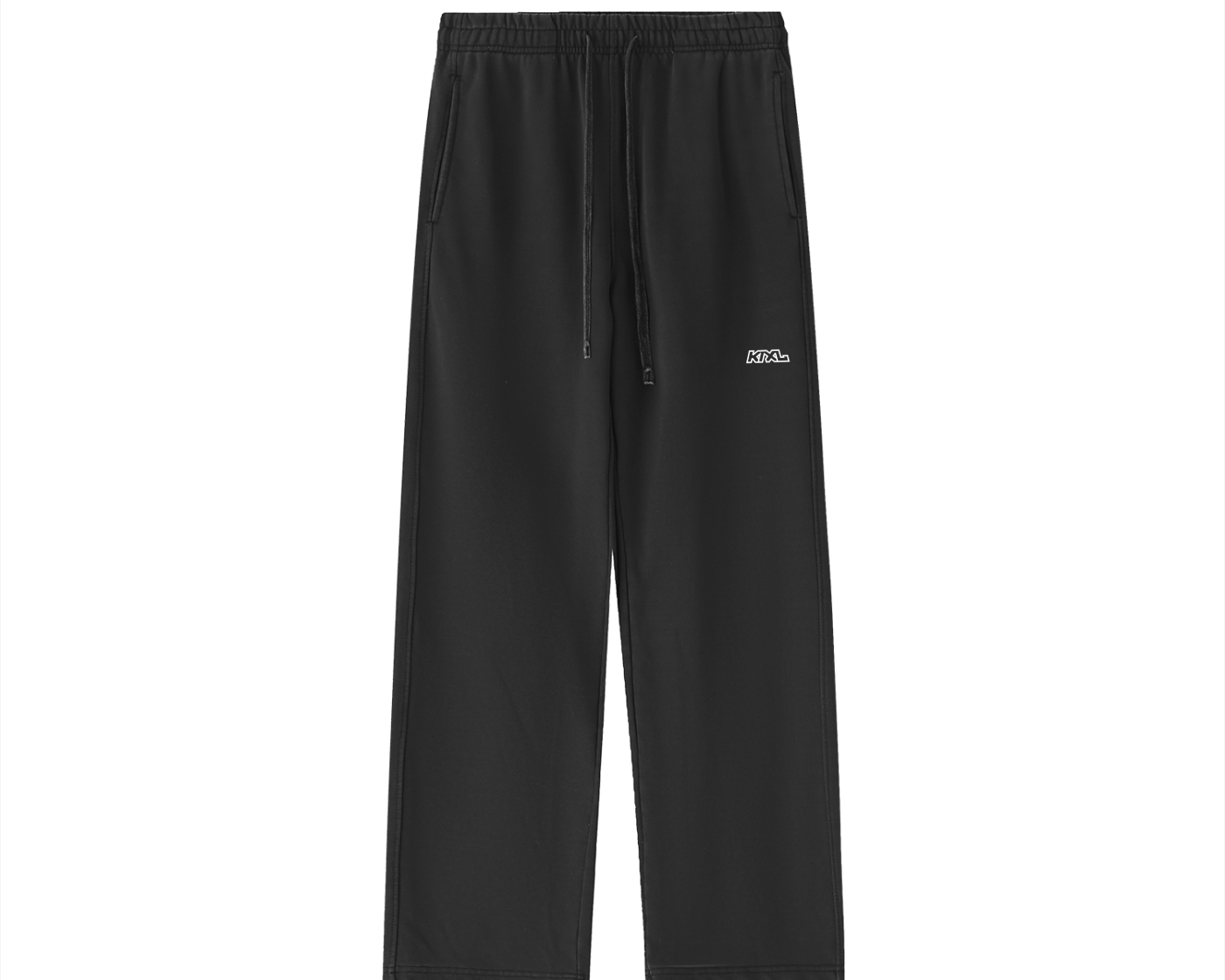 Vintage Washed Heavyweight Sweatpants