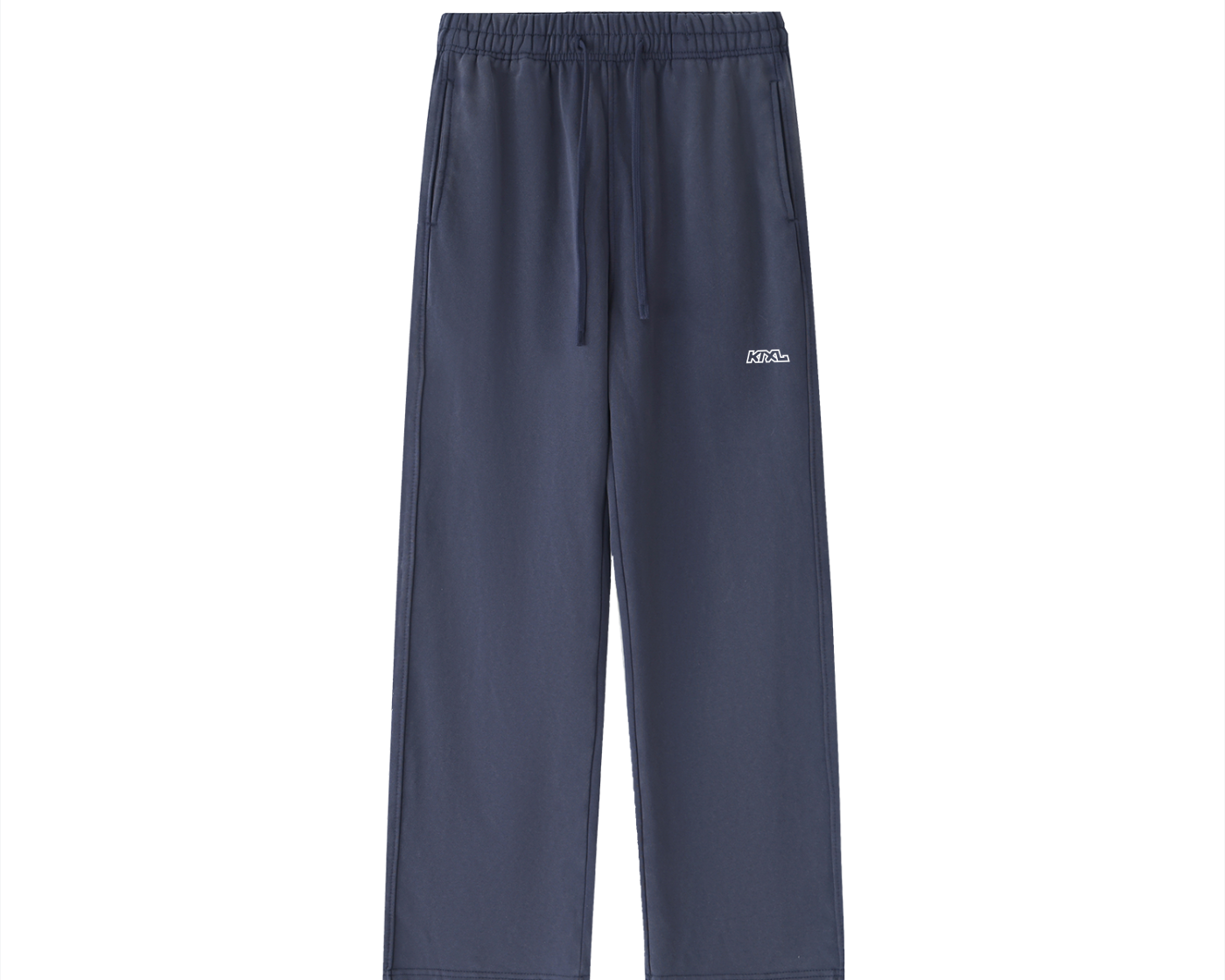 Vintage Washed Heavyweight Sweatpants