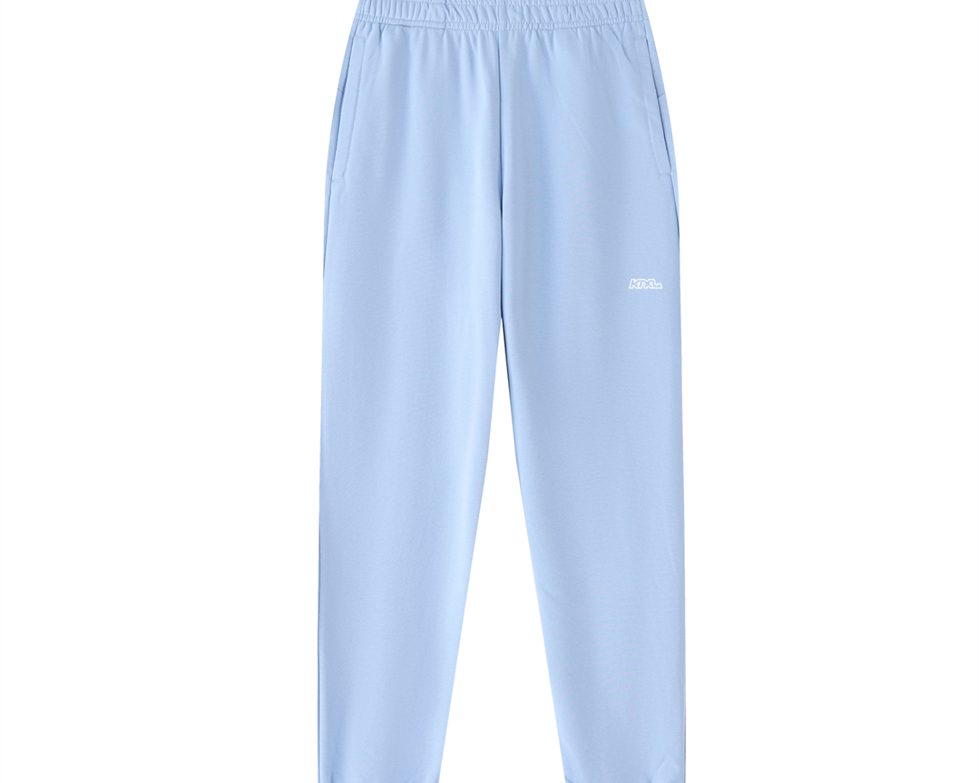Essential Jogged Sweatpants