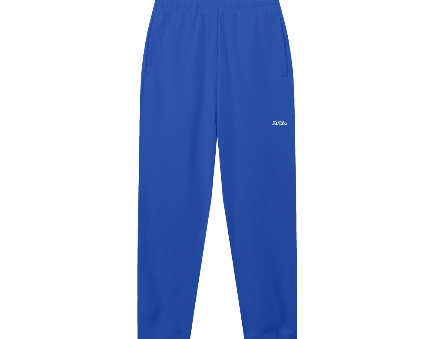 Essential Jogged Sweatpants