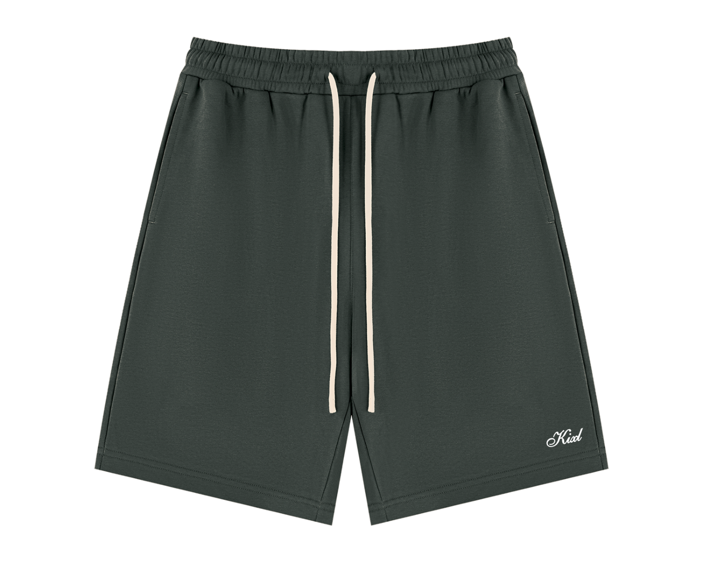 Unisex Cotton Short