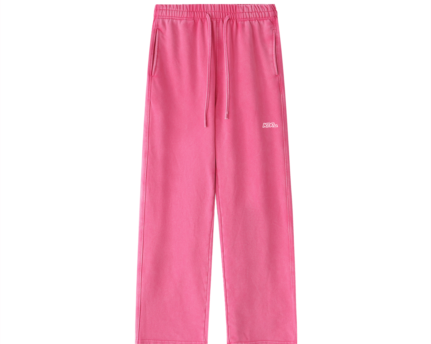 Vintage Washed Heavyweight Sweatpants