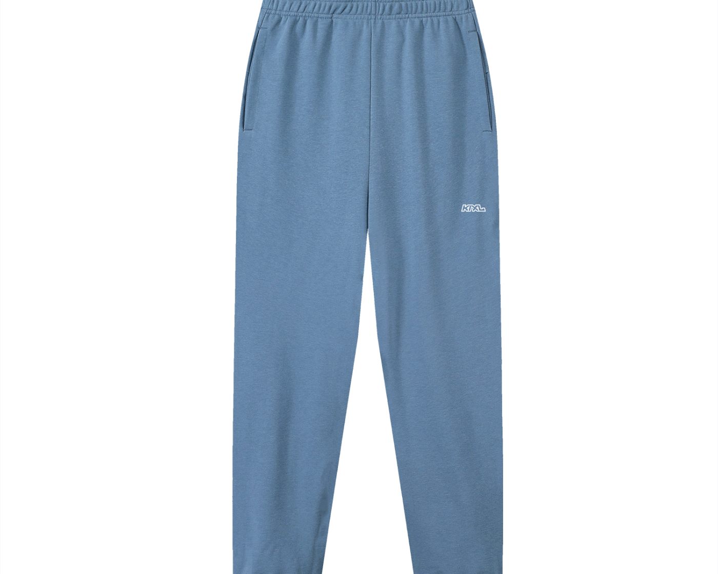 Essential Jogged Sweatpants