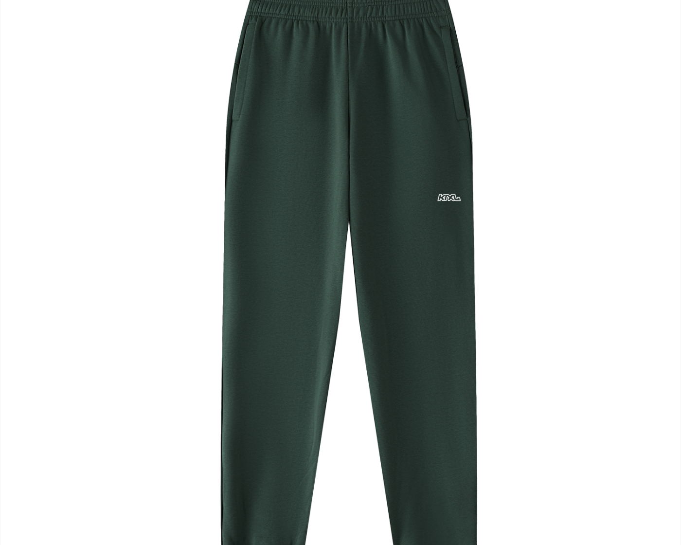 Essential Jogged Sweatpants