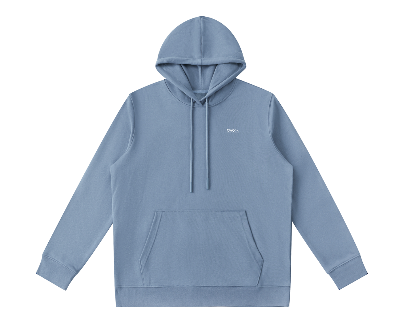 Essential Oversized Hoodie