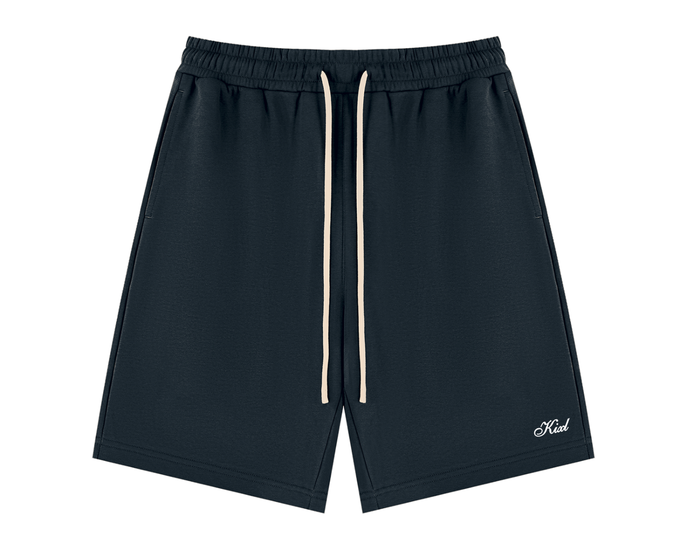 Unisex Cotton Short