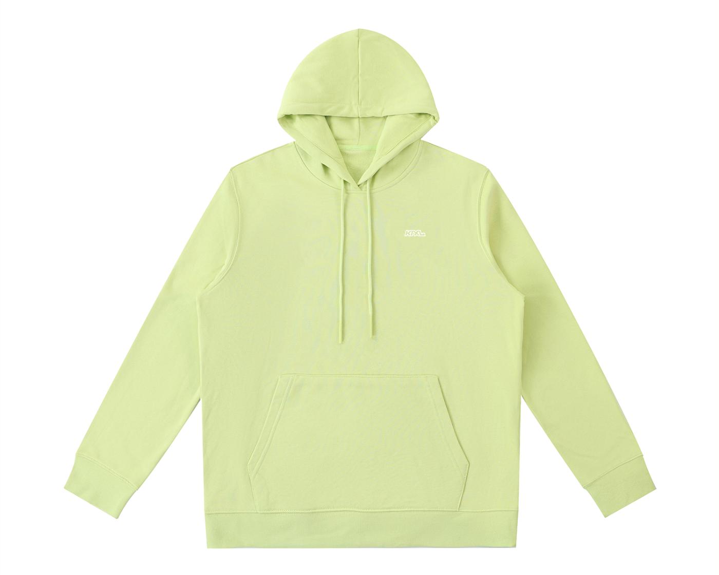 Essential Oversized Hoodie