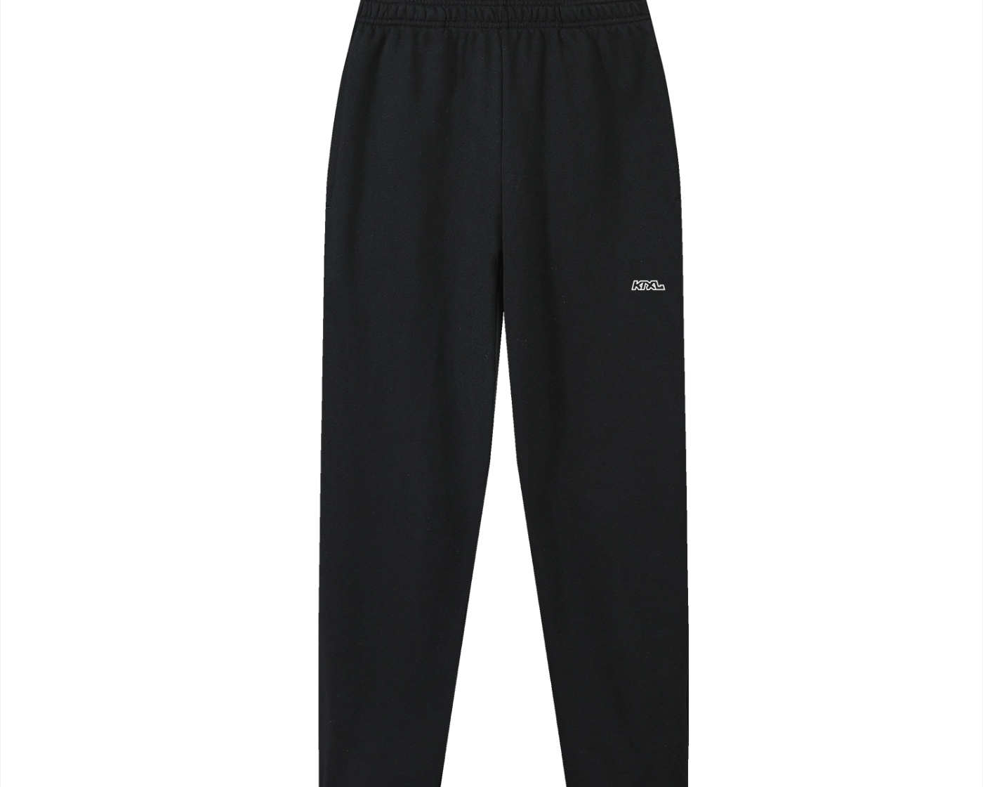 Essential Jogged Sweatpants