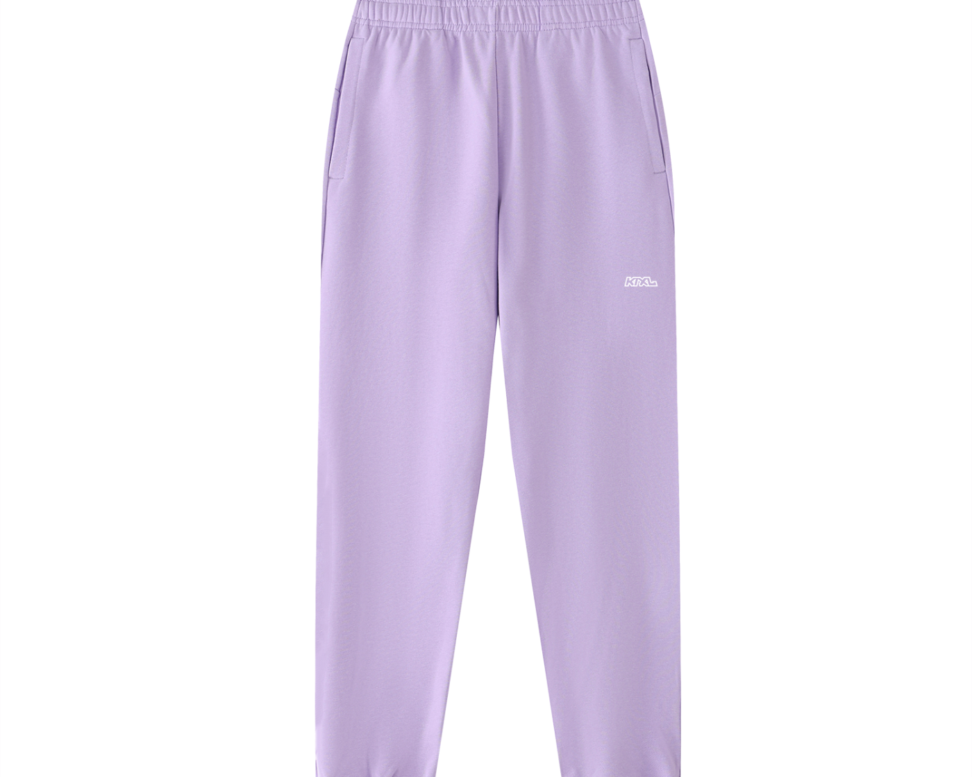Essential Jogged Sweatpants