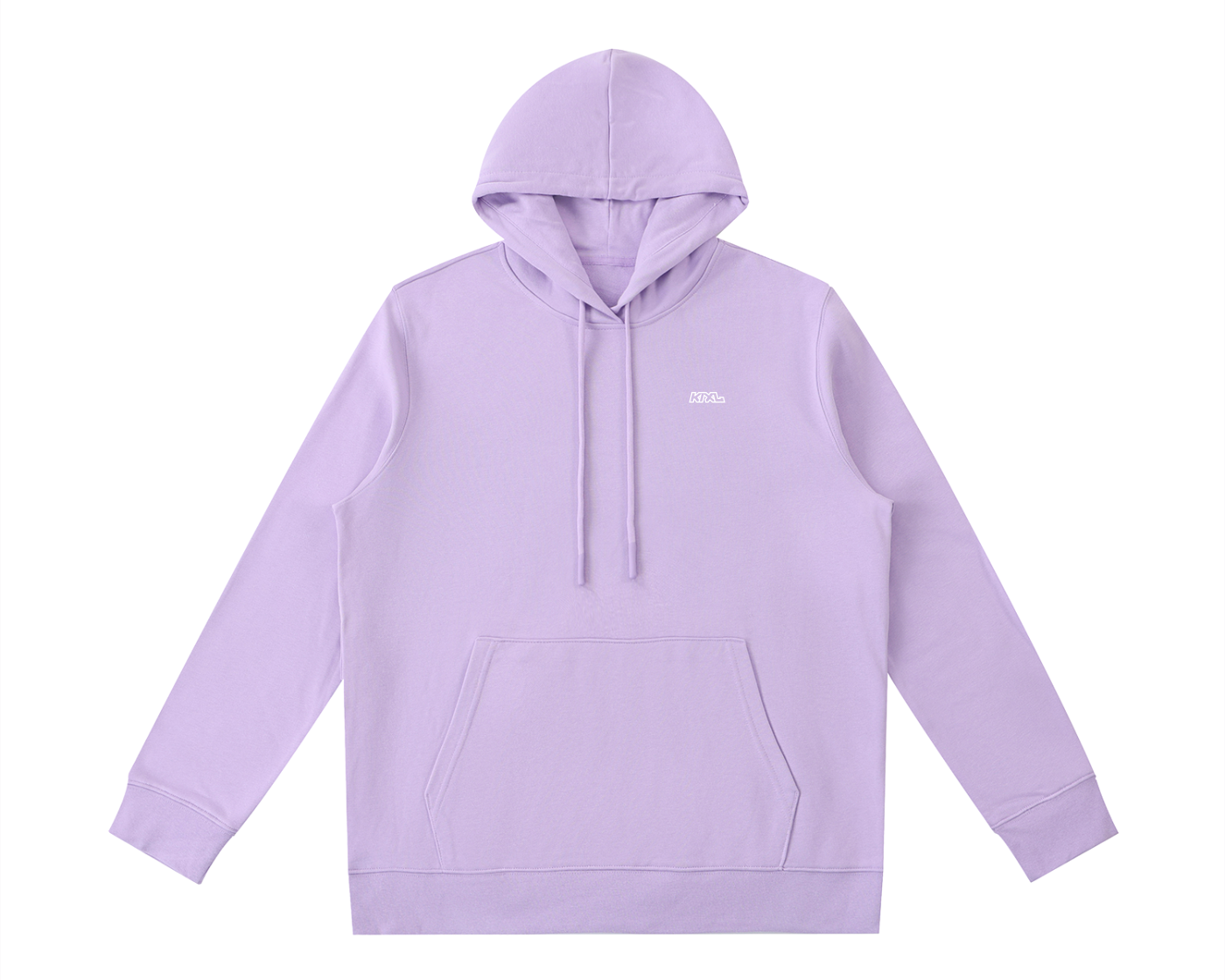 Essential Oversized Hoodie